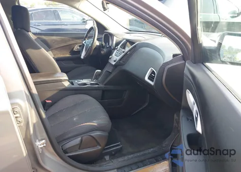 2012 Chevrolet Equinox 1Lt z USA, uszkodzony, nr VIN 2GNFLEEK7C6218206